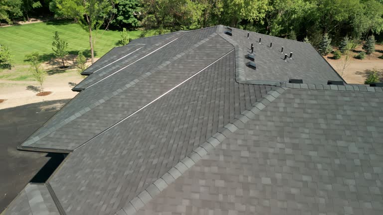 Best Roof Installation  in Fayetteville, NC