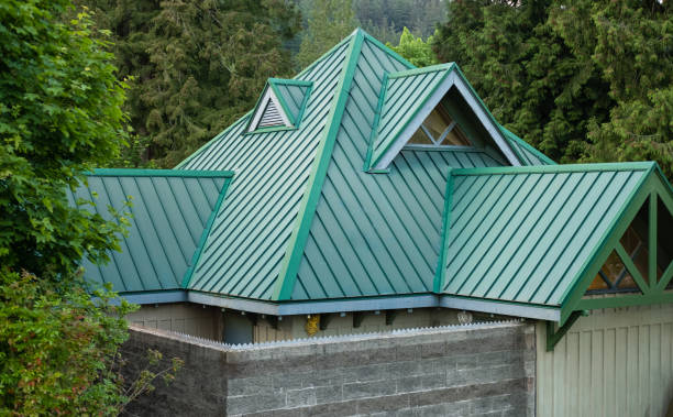 Best Roof Ventilation Installation  in Fayetteville, NC
