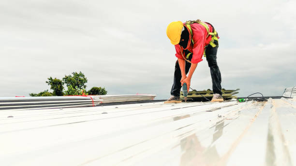 Best Cold Roofs  in Fayetteville, NC