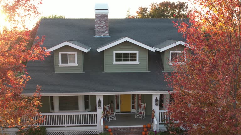 Best Emergency Roof Repair Services  in Fayetteville, NC