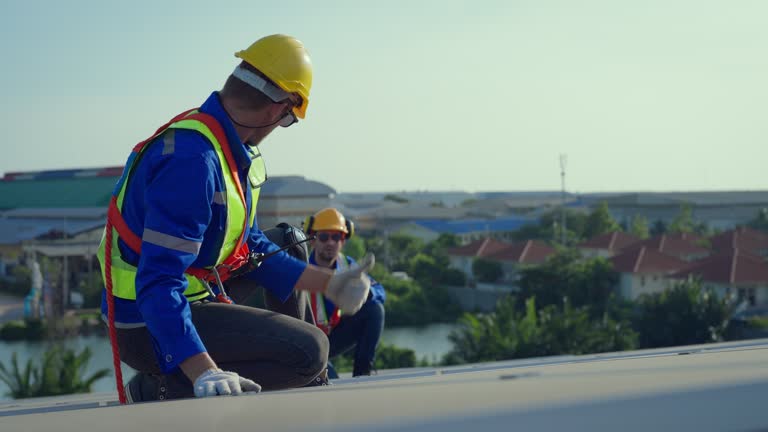 Best Roof Leak Repair  in Fayetteville, NC