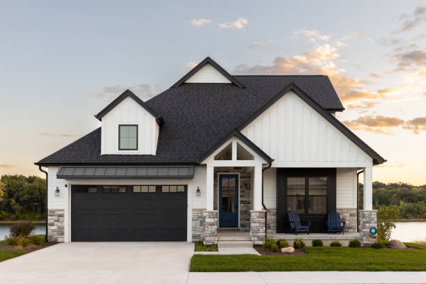 Best Roofing for New Construction  in Fayetteville, NC