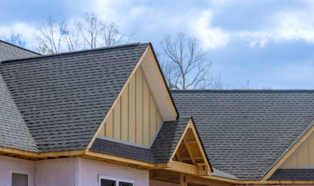 Best Metal Roofing Installation  in Fayetteville, NC