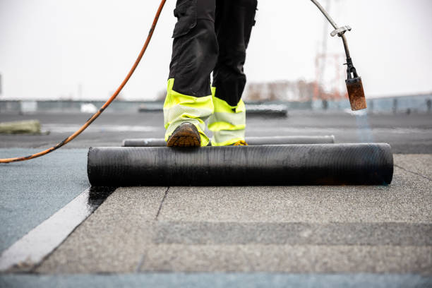Best Asphalt Shingle Roofing  in Fayetteville, NC
