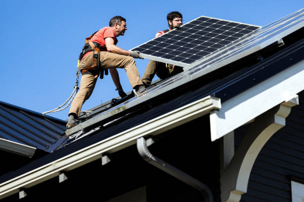 Best Asphalt Shingle Roofing  in Fayetteville, NC