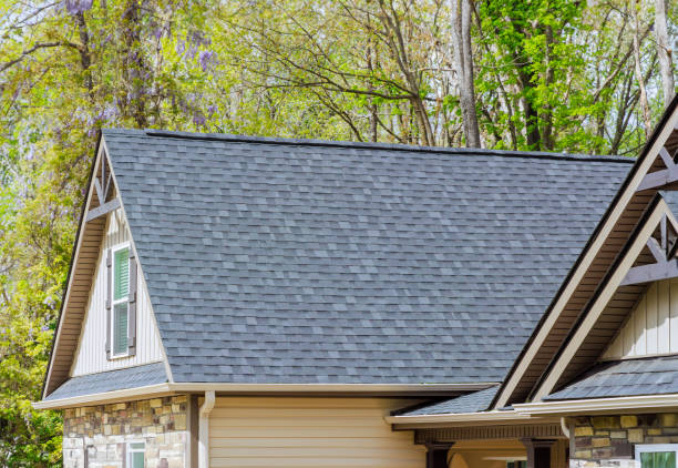 Best Chimney Flashing Repair  in Fayetteville, NC
