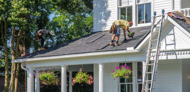 Best Rubber Roofing (EPDM, TPO)  in Fayetteville, NC