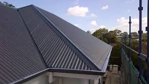 Best Roof Moss and Algae Removal  in Fayetteville, NC